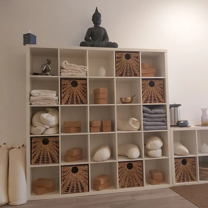 Namaste Yoga Bonn — yoga-studio in Bonn — 3
