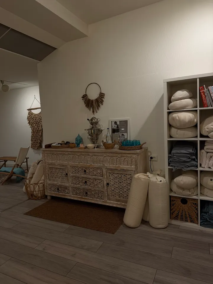 Namaste Yoga Bonn — Yoga in Nordstadt, Bonn