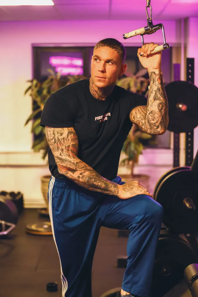 First Choice Fitness I/S — Fitness Studio i Indre By, København Ø