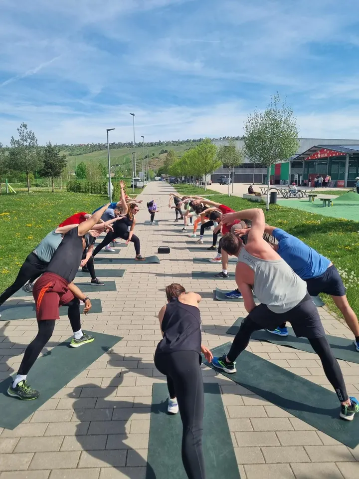 Cocoloco-Fitness GbR — fitnessstudio in Esslingen am Neckar — 2