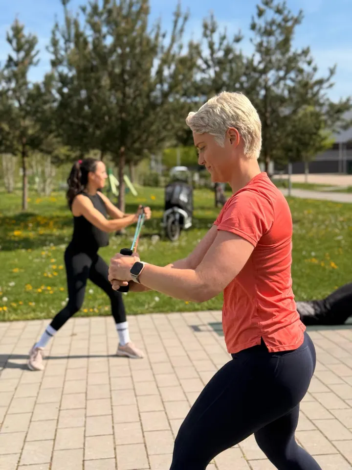 Cocoloco-Fitness GbR — fitnessstudio in Esslingen am Neckar — 3