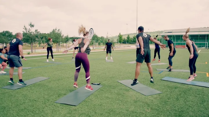 Cocoloco-Fitness GbR — fitnessstudio in Esslingen am Neckar — 3