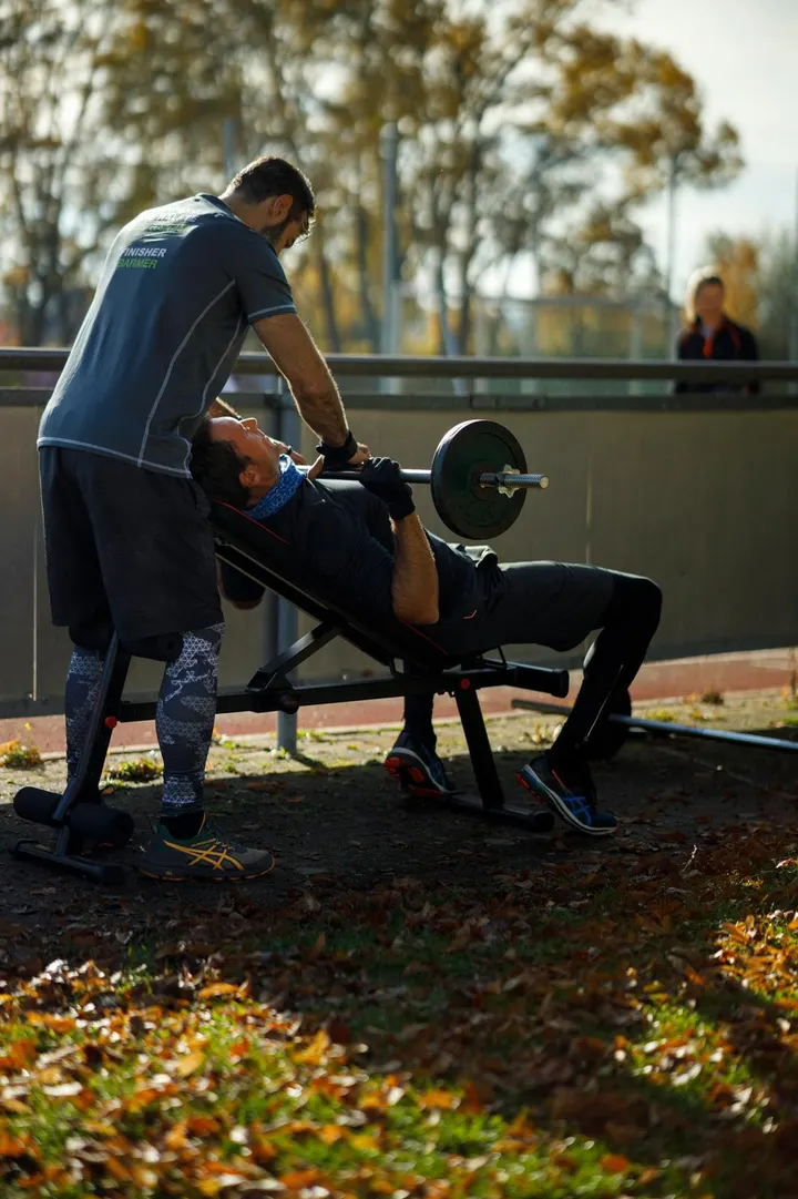 Cocoloco-Fitness GbR — fitnessstudio in Esslingen am Neckar — 5