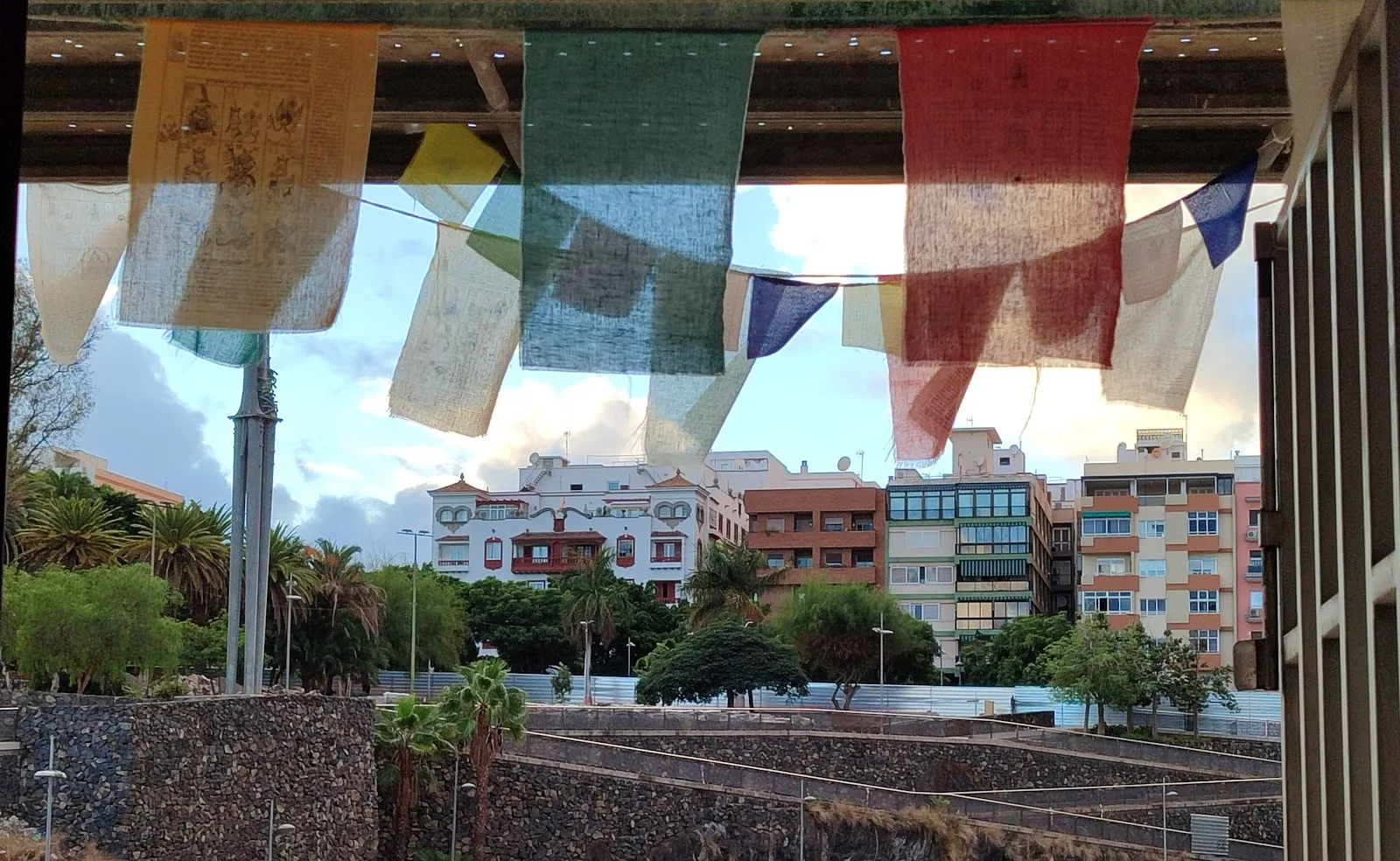Centro de meditación budista RIGPA Tenerife — meditación-studio en Barrio Nuevo, Santa Cruz de Tenerife — 2