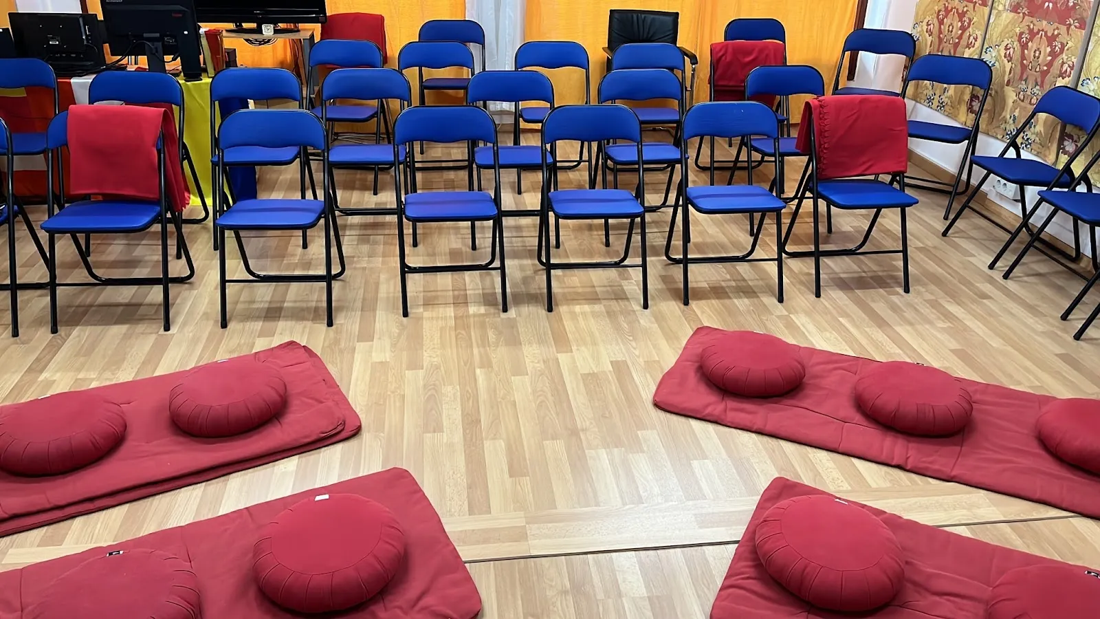 Centro de meditación budista RIGPA Tenerife — meditación-studio en Barrio Nuevo, Santa Cruz de Tenerife — 3