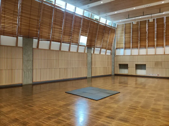 AYR-Acroyoga Rennes — yoga-studio aux Chalais, Rennes — 2