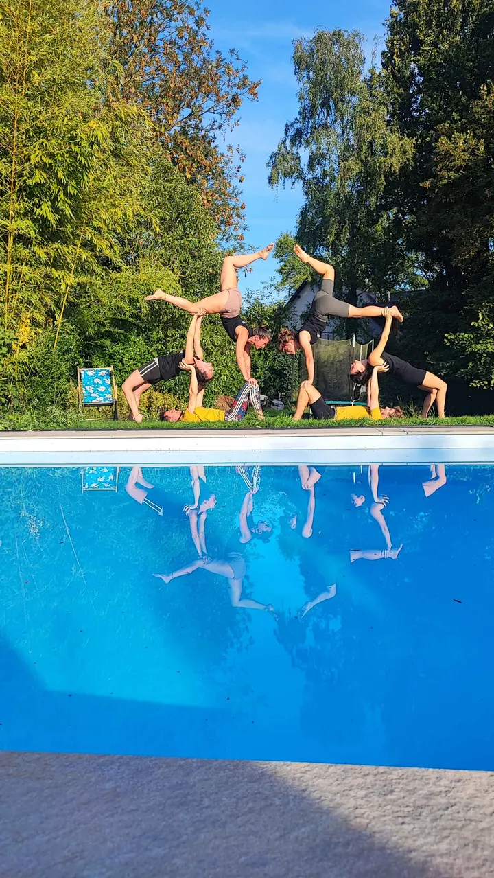 AYR-Acroyoga Rennes — yoga-studio à Rennes — 4