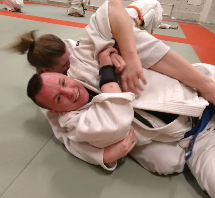 Strängnäs Ju-jutsu förening — kampsport-studio i Enhammar, Strängnäs — 3