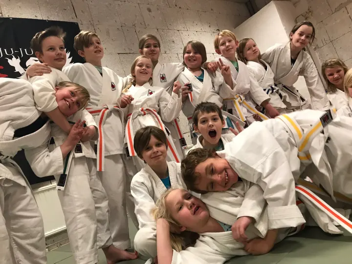 Strängnäs Ju-jutsu förening — martial arts-studio i Enhammar, Strängnäs