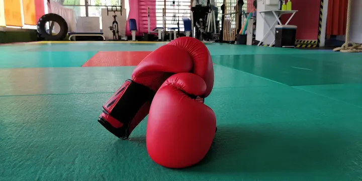 Escuela de Artes Orientales. Wushu 5 Dragones — artes marciales-studio en Madrid — 3