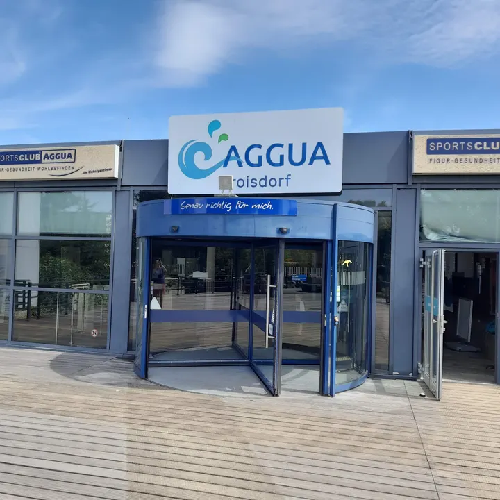 AGGUA TROISDORF — fitnessstudio in Troisdorf-Mitte, Troisdorf — 3
