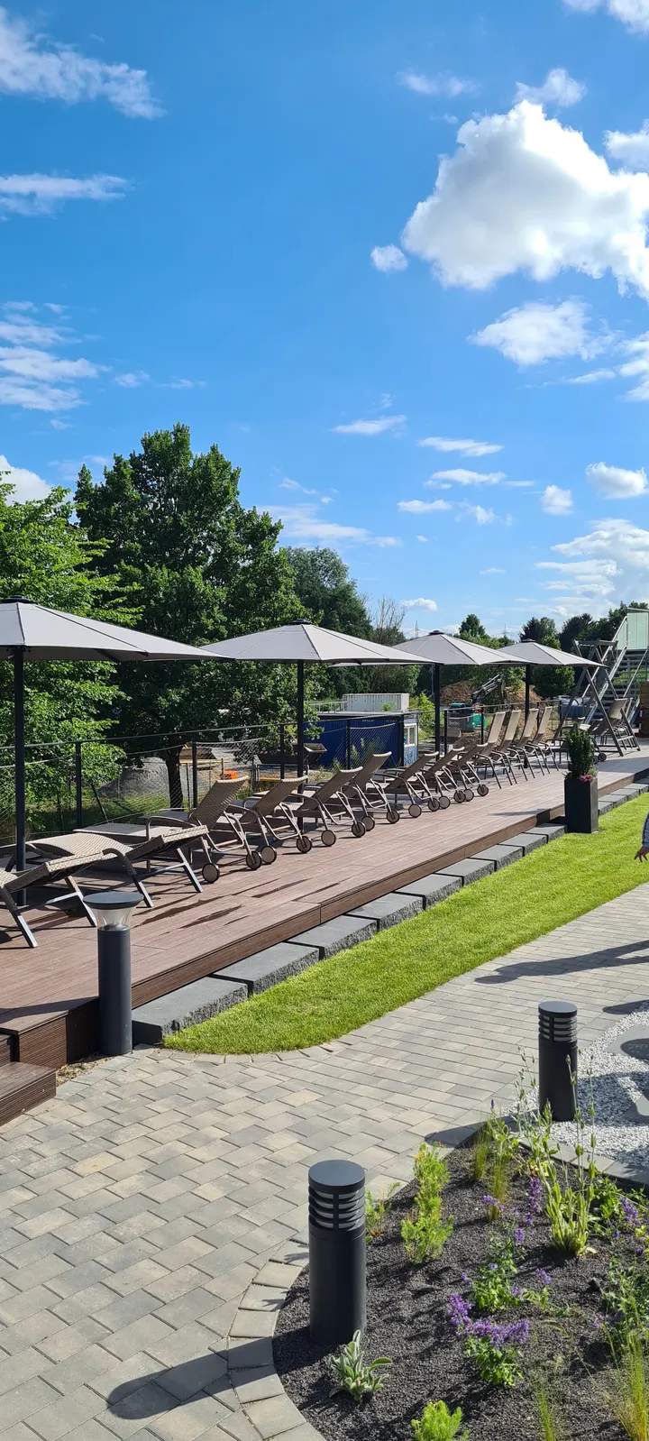 AGGUA TROISDORF — fitnessstudio in Troisdorf — 3