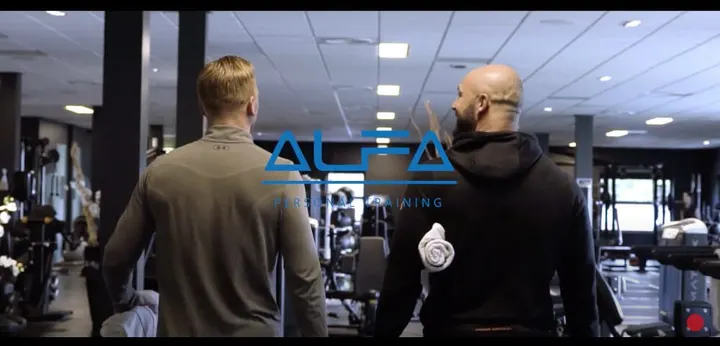 Alfa Trainers — personal training-studio in Kralingen-Crooswijk, Rotterdam — 3