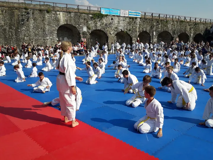 Karate Do Trieste — arti marziali-studio a San Giacomo, Trieste — 2