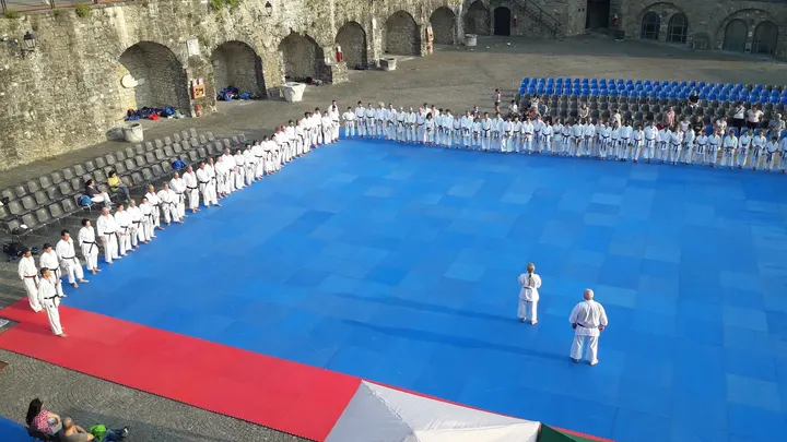 Karate Do Trieste — arti marziali-studio a Trieste — 3