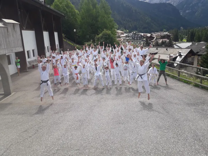 Karate Do Trieste — arti marziali-studio a Trieste — 4