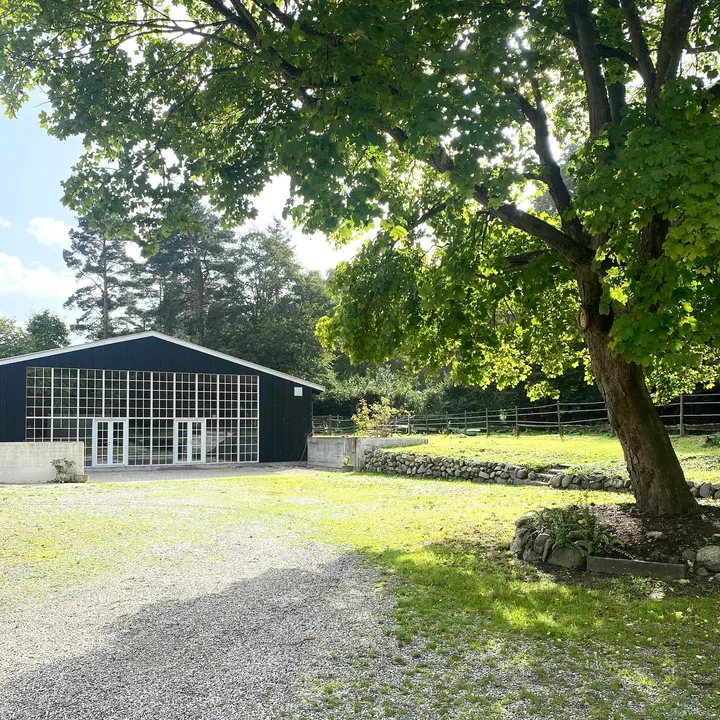 Tisvilde Yogafestival — yoga-studio i Tisvildeleje — 2