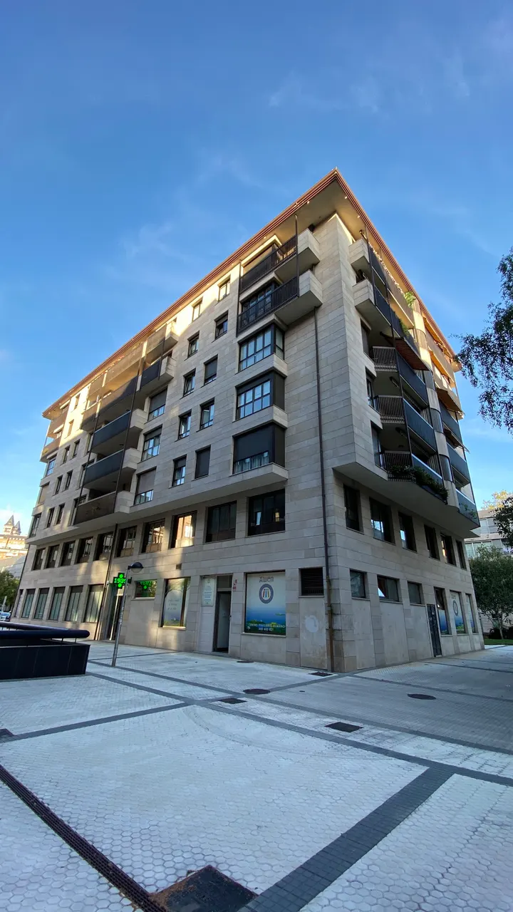 Awen Centro de Equilibrio Humano — yoga-studio en San Sebastián — 3
