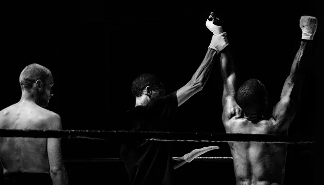 Inspire Championship Boxing — Boxing in Peartree, Derby