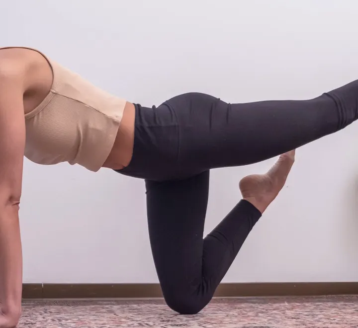 Barre & B.: Home — Pilates a Pontevecchio, Bologna