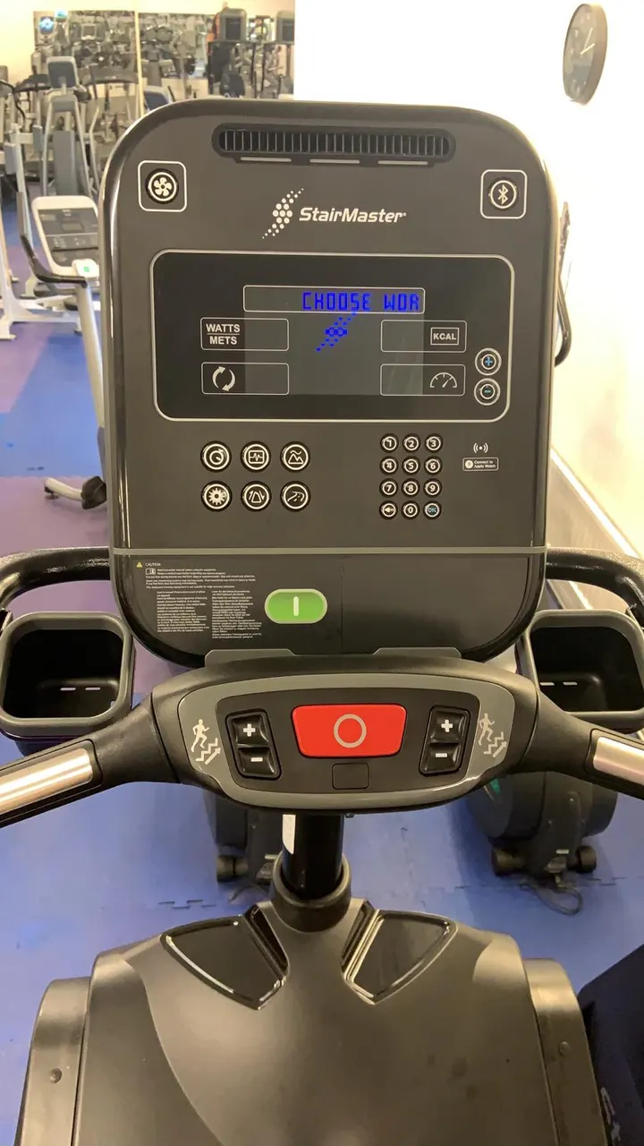 Fitness Factory — fitness studio in Fullarton, Irvine — 2