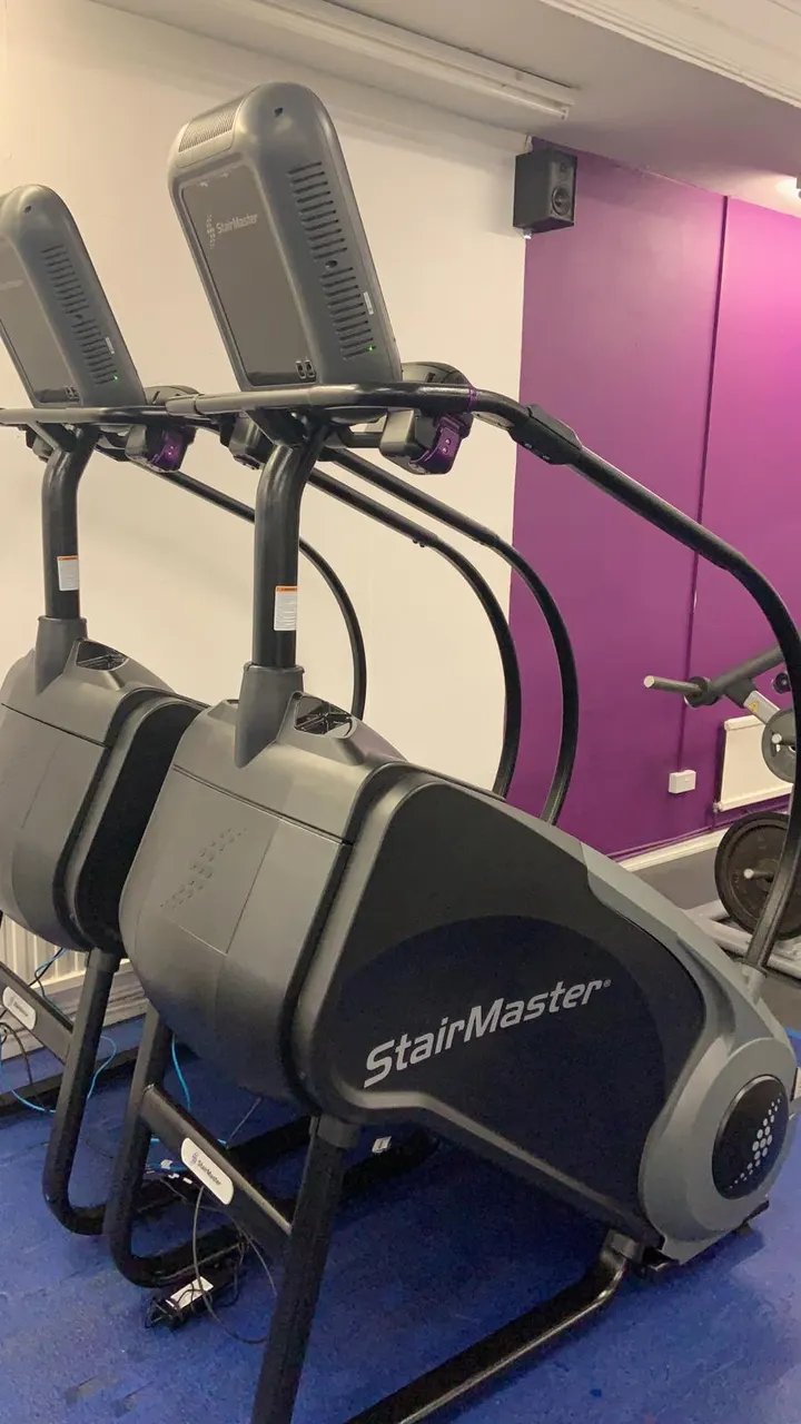 Fitness Factory — fitness studio in Fullarton, Irvine — 3