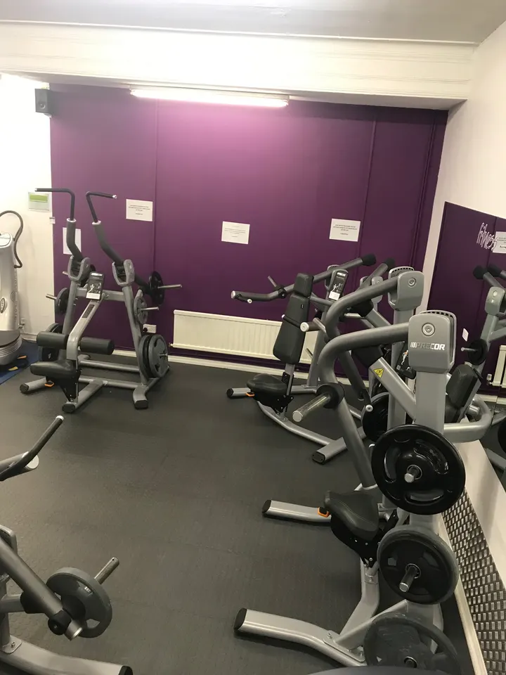 Fitness Factory — fitness studio in Irvine — 3
