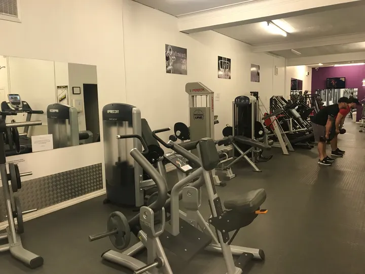 Fitness Factory — fitness studio in Irvine — 4