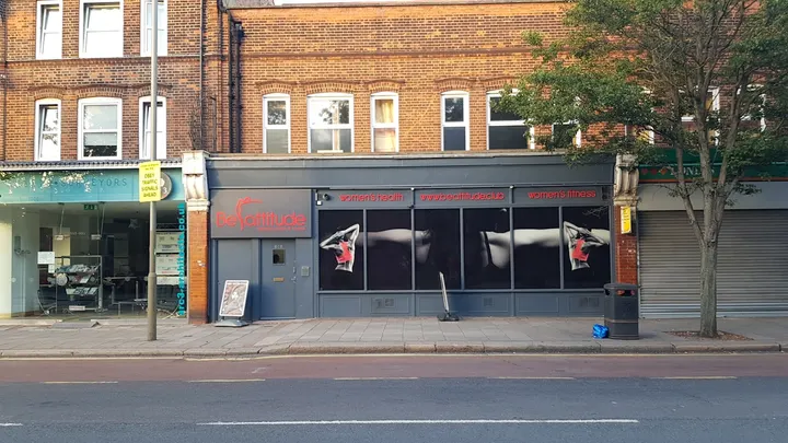 Beattitude Fitness, Women's Fitness Club — fitness studio in Summerstown, London — 3
