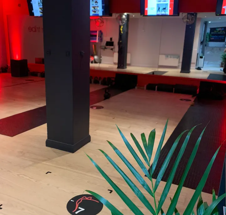 Beattitude Fitness, Women's Fitness Club — fitness studio in London — 3