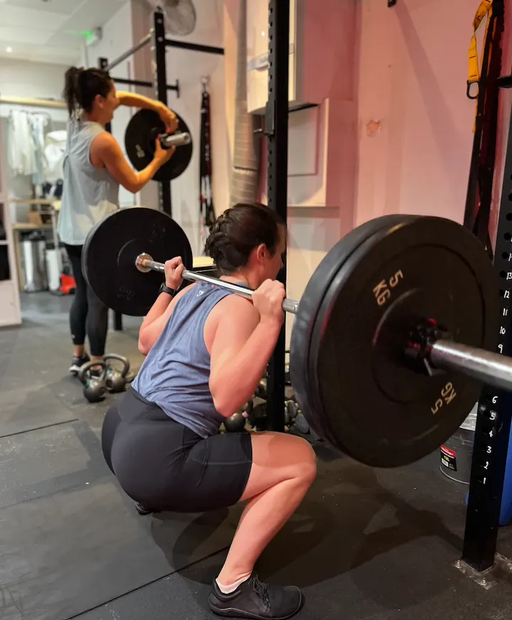 Beattitude Fitness, Women's Fitness Club — fitness studio in London — 4