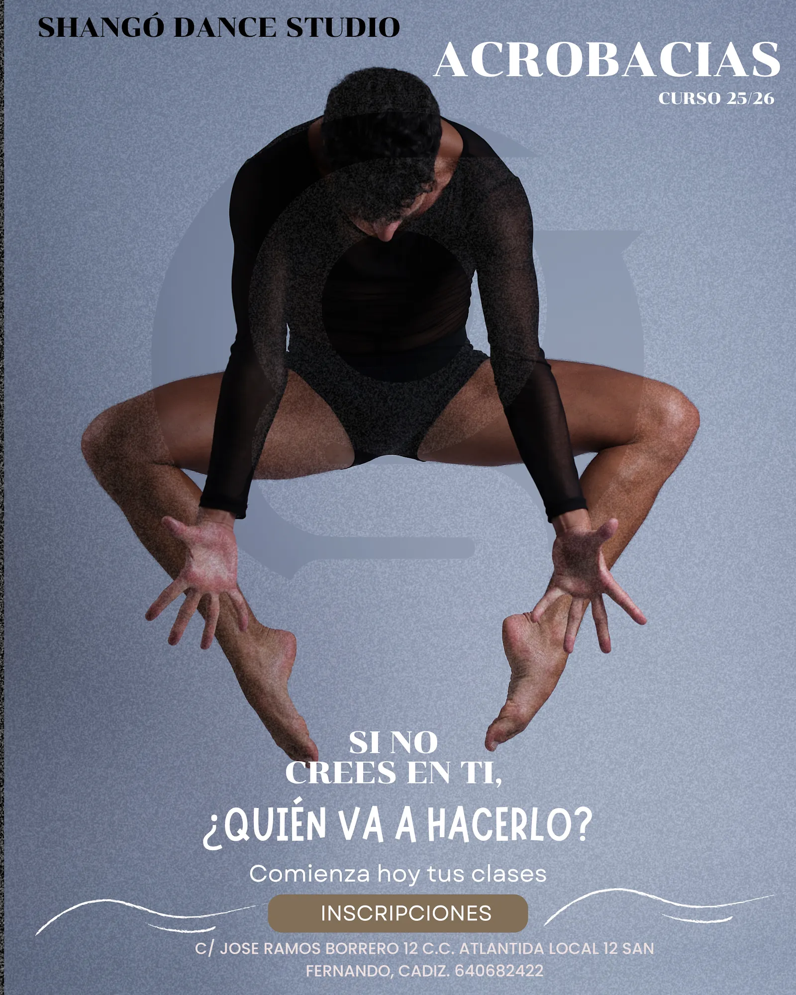 Academia de Baile Shangó — baile-studio en San Fernando — 3