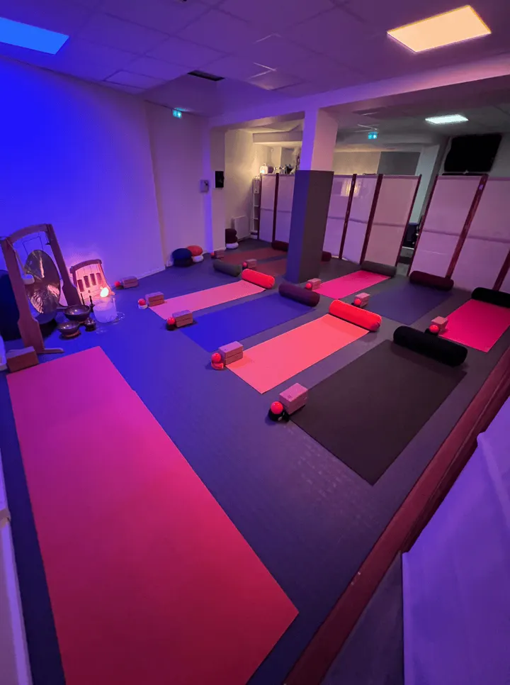 CERCE — Pilates à Paris 12e Arrondissement, Paris