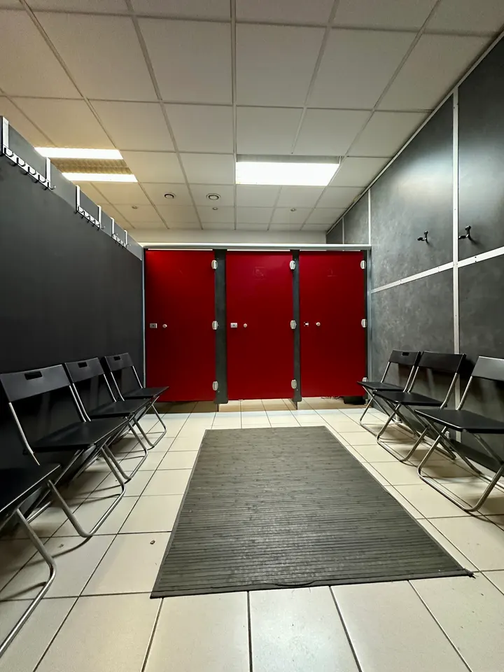 L.e. Sport — salle de fitness-studio à Lourdes — 3