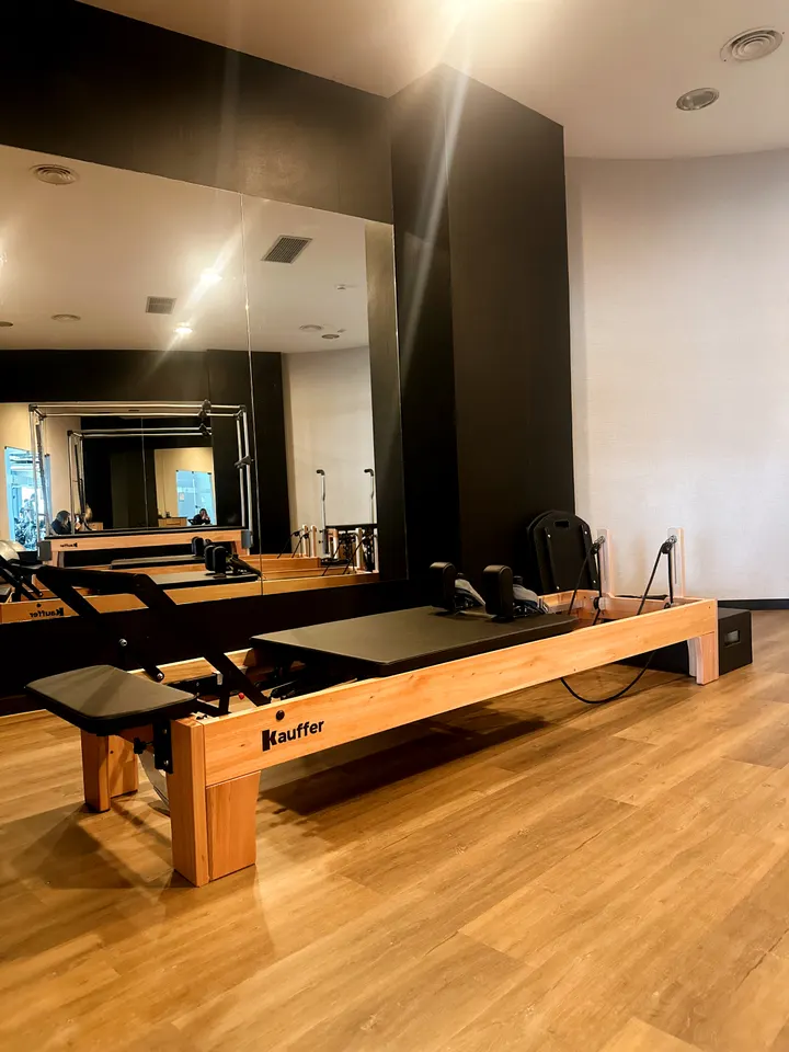 EVOC Health Club Av. São Lourenço da Barrosa — ginásio-studio em Praia da Rocha, Portimão — 3