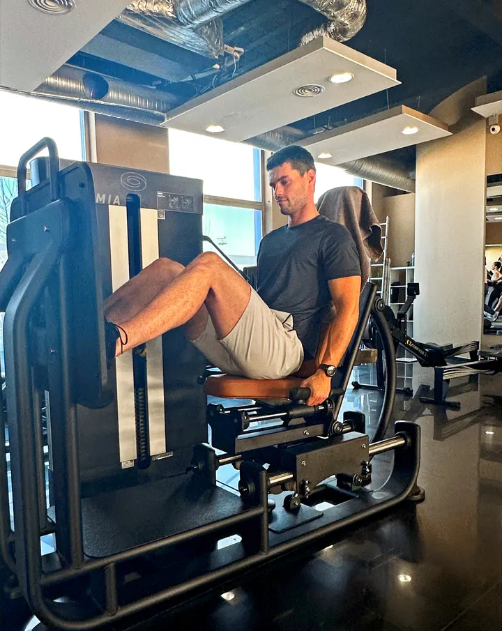 EVOC Health Club Av. São Lourenço da Barrosa — ginásio-studio em Portimão — 5