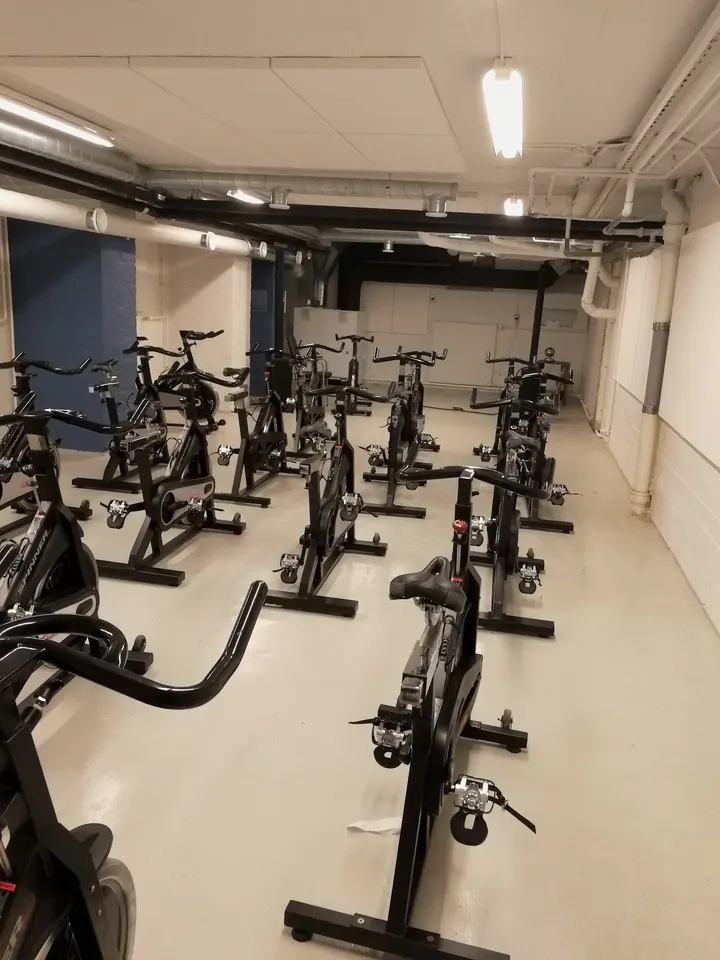 Liikuntakeskus Poseidon — fitnessstudio – Pappilanpelto, Vihti — 2