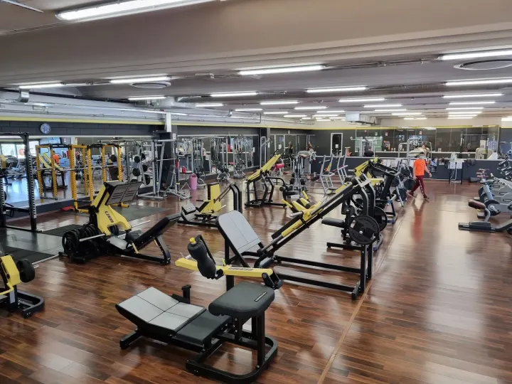 PentaFit Vertemate — palestre-studio a Vertemate Con Minoprio — 2