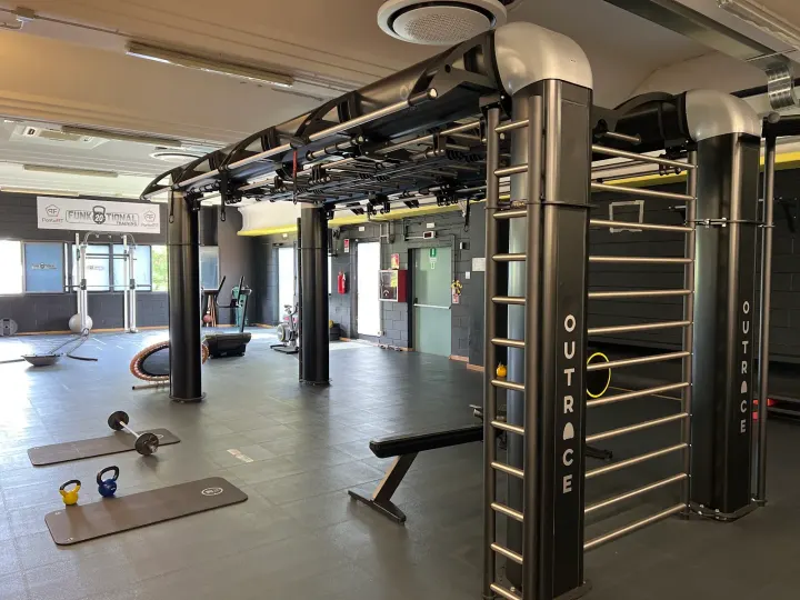 PentaFit Vertemate — palestre-studio a Vertemate Con Minoprio — 3
