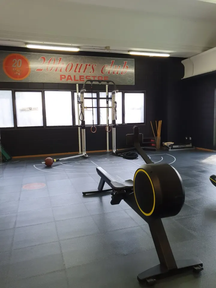 PentaFit Vertemate — palestre-studio a Vertemate Con Minoprio — 3