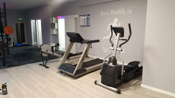Bragafit — personal training-studio em Nogueiró e Tenões, Braga — 2