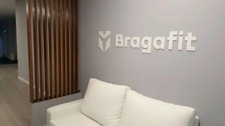 Bragafit — Personal training em Nogueiró e Tenões, Braga