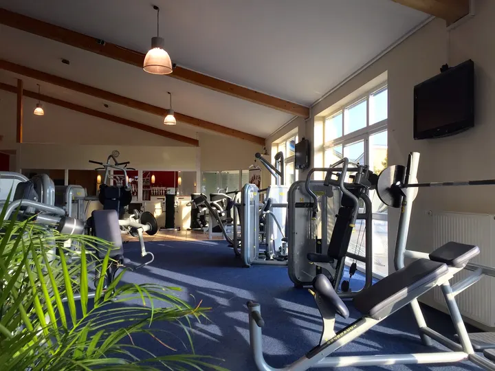 4 Fun Fitness GETTORF — fitnessstudio in Gettorf — 4