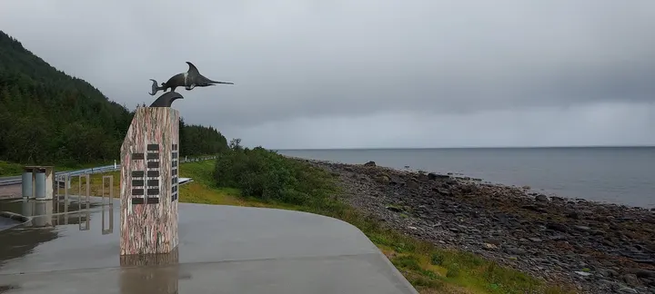 Medisinsk Yoga Meløy Trine Solhaug — yoga-studio i Mosvolddalen, Ørnes — 3