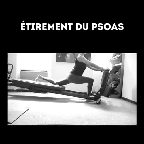 Vita'Naturel — pilates-studio aux Chalets / Bayard / Belfort / Saint-Aubin / Dupuy, Toulouse — 2