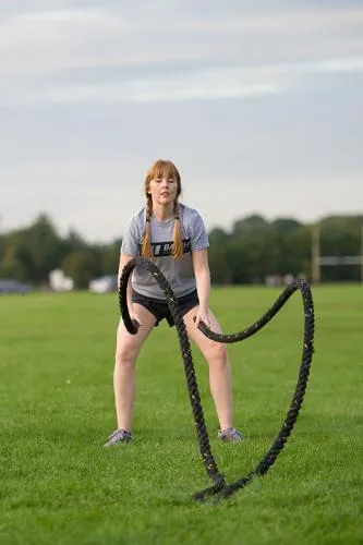 Batch Body Fitness — fitness studio in St Neots — 2