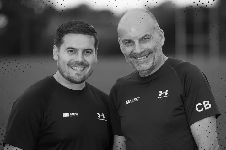 Batch Body Fitness — Fitness Studio in St Neots