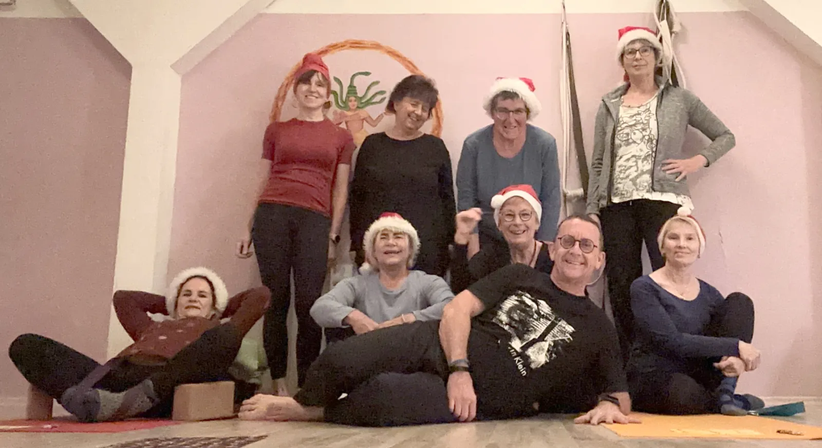 Das kleine Yogahaus — yoga-studio i Nürnberg — 3