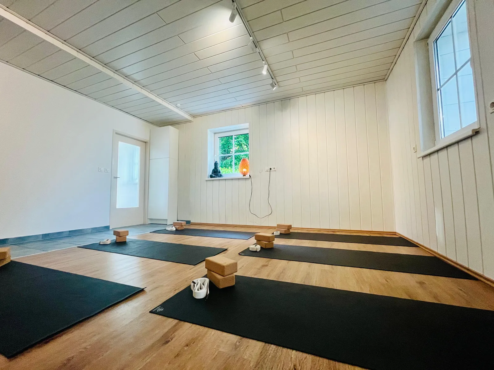 Das kleine Yogahaus — yoga-studio i Nürnberg — 6