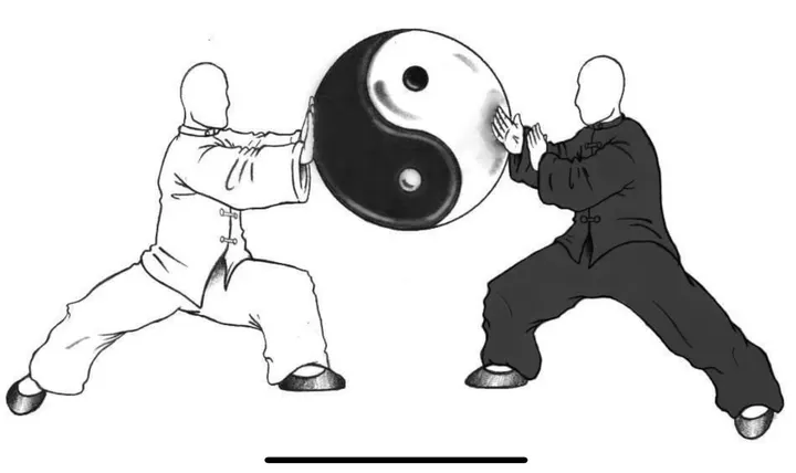 Escuela de Artes Marciales Chinas Jing-Li — martial arts-studio i Fátima, Albacete